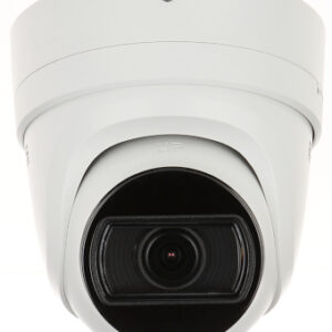 KAMERA WANDALOODPORNA IP BCS-V-EI236IR3 - 1080p 2.8 ... 12 mm - MOTOZOOM BCS View