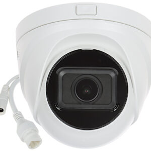 KAMERA IP BCS-V-EIP44VSR3 - 4 Mpx 2.8 ... 12 mm - MOTOZOOM BCS View