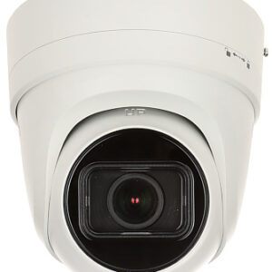 KAMERA WANDALOODPORNA IP BCS-V-EIP58VSR4-AI2 - 8.3 Mpx 2.8 ... 12 mm - MOTOZOOM BCS View