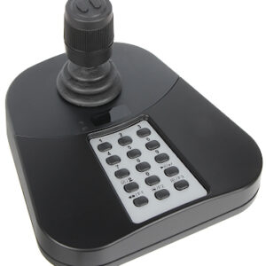 KLAWIATURA STERUJĄCA USB BCS-V-KUSB BCS View