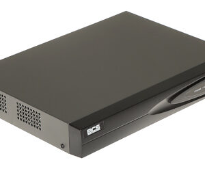 REJESTRATOR IP BCS-V-NVR0401A-4KE-4P 4 KANAŁY, 4 PoE BCS View