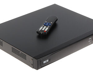 REJESTRATOR IP BCS-V-NVR1602-4K 16 KANAŁÓW BCS View