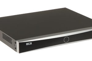 REJESTRATOR IP BCS-V-NVR1602-4K-AI 16 KANAŁÓW BCS View