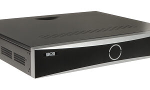 REJESTRATOR IP BCS-V-NVR3204-A-4K-AI(2) 32 KANAŁY BCS View