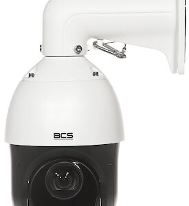 KAMERA IP SZYBKOOBROTOWA ZEWNĘTRZNA BCS-V-SIP2425SR10-AI2 3.7 Mpx 4.8 ... 120 mm BCS View