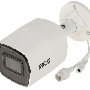 KAMERA IP BCS-V-TIP28FSR4-AI2 - 8.3 Mpx, 4K UHD 2.8 mm BCS View