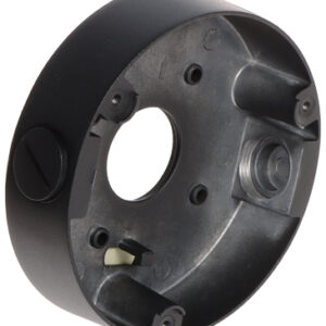 UCHWYT SUFITOWY DO KAMER KULISTYCH BD-MC129-BLACK