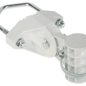 UCHWYT NA SŁUP BML-K