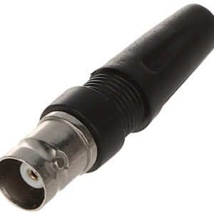 GNIAZDO BNC-G/65-PLAST SKRĘCANE