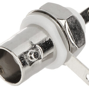 GNIAZDO MONTAŻOWE IZOLOWANE BNC-G/MONT/SEP