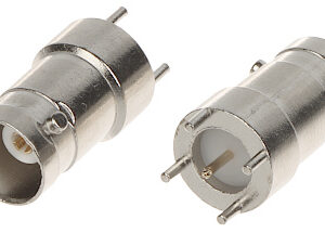 GNIAZDO MONTAŻOWE BNC-G/PCB*P100