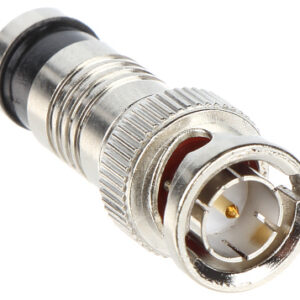 WTYK KOMPRESYJNY BNC-W/3770*P10 RG59 YAP