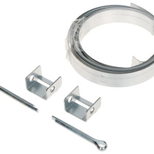 OPASKA ZACISKOWA BT-2