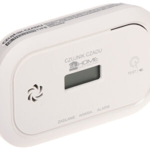 CZUJKA TLENKU WĘGLA (CZADU) CD-17A2V2300 EL HOME