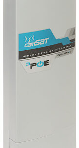 PUNKT DOSTĘPOWY 5.8 GHz CDS-6IP-3POE CAMSAT
