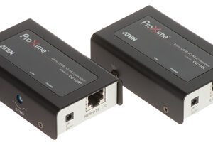 EXTENDER VGA + USB CE-100