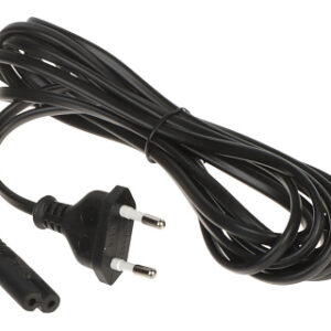 PRZEWÓD SIECIOWY CEE-716/IEC-C7-3M 3 m