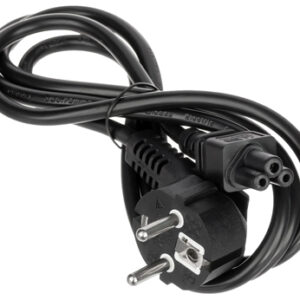 PRZEWÓD SIECIOWY CEE-77/IEC-C5 1.5 m