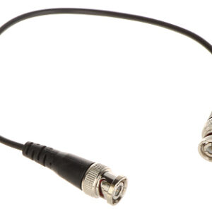 PRZEWÓD CROSS-BNC/0.3M-T*P50 0.3 m