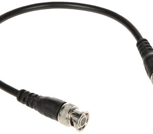 PRZEWÓD CROSS-BNC/0.3M*P50 0.3 m