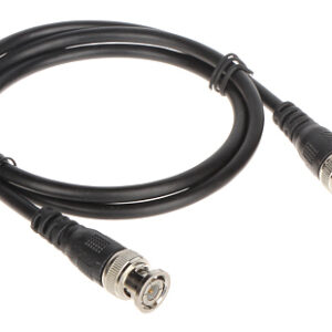 PRZEWÓD CROSS-BNC/0.8M*P20 0.8 m