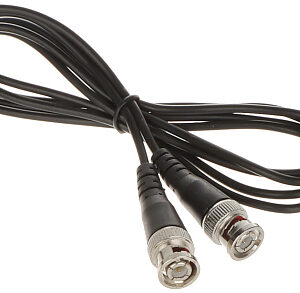PRZEWÓD CROSS-BNC/1.5M-T*P10 1.5 m