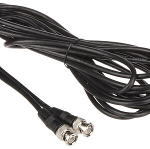 PRZEWÓD CROSS-BNC/5M*P10 5.0 m
