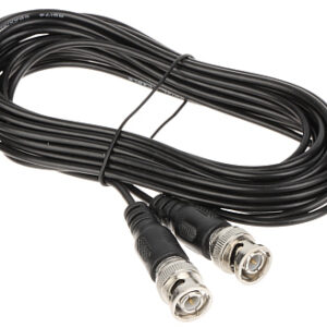 PRZEWÓD CROSS-BNC/5M 5 m