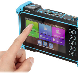 WIELOFUNKCYJNY TESTER CCTV CS-H7-50H