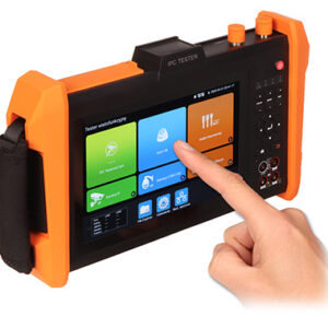 WIELOFUNKCYJNY TESTER CCTV CS-H9-70E