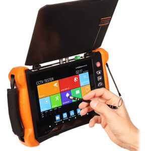 WIELOFUNKCYJNY TESTER CCTV CS-H9F-80C