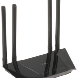 PUNKT DOSTĘPOWY 4G LTE +ROUTER CUDY-LT400 2.4 GHz, 5 GHz, 300 Mb/s