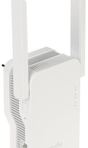 UNIWERSALNY WZMACNIACZ SIECI BEZPRZEWODOWEJ CUDY-RE1800 2.4 GHz, 5 GHz
