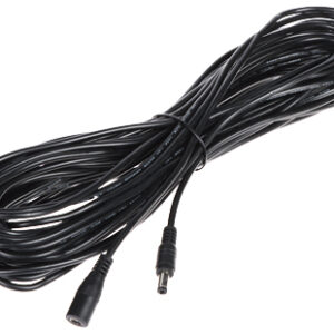 PRZEDŁUŻACZ DC-2.1/5.5-WG-15M 15 m