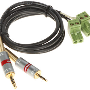 PRZEWÓD KOMUNIKACYJNY DIGICAB-1 DO INTERFEJSU DIGIVOX-2 DELTA