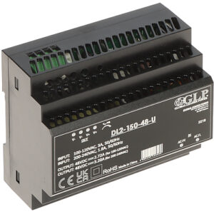 ZASILACZ IMPULSOWY DL2-150-48-U