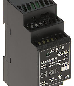 ZASILACZ IMPULSOWY DL2-30-48-U