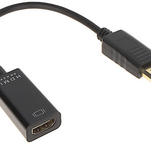 ADAPTER DP-W/HDMI-G