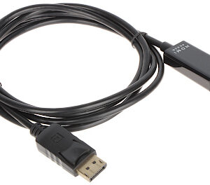 ADAPTER DP-W/HDMI-W-1.8M