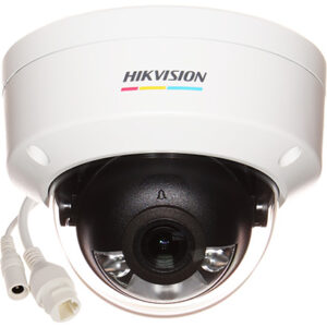 KAMERA IP DS-2CD1127G0-L(2.8MM)(D) ColorVu - 1080p Hikvision