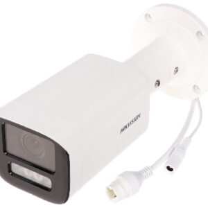 KAMERA IP DS-2CD1663G2-LIZU(2.8-12MM) ColorVu - 6 Mpx - MOTOZOOM Hikvision