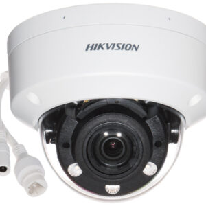 KAMERA WANDALOODPORNA IP DS-2CD1763G2-LIZU(2.8-12MM) - 6 Mpx Hikvision