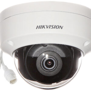 KAMERA WANDALOODPORNA IP DS-2CD2123G2-I(4MM) ACUSENSE - 1080p Hikvision