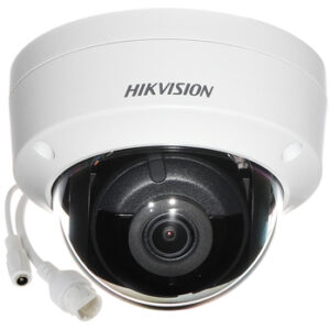 KAMERA WANDALOODPORNA IP DS-2CD2143G2-I(4MM) ACUSENSE - 4 Mpx 4 mm Hikvision