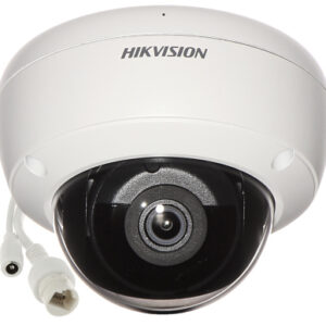 KAMERA WANDALOODPORNA IP DS-2CD2143G2-IU(2.8MM) ACUSENSE - 4 Mpx Hikvision
