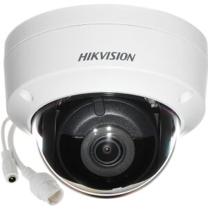 KAMERA WANDALOODPORNA IP DS-2CD2163G2-I(2.8MM) 6 Mpx 2.8 mm Hikvision