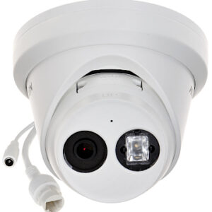 KAMERA IP DS-2CD2383G2-IU(2.8MM) - 8.3 Mpx, 4K UHD Hikvision