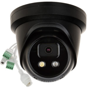 KAMERA IP DS-2CD2386G2-ISU/SL(2.8MM)(C)(BLACK) ACUSENSE - 8.3 Mpx Hikvision