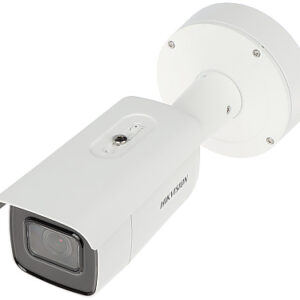 KAMERA WANDALOODPORNA IP DS-2CD2646G2-IZS(2.8-12MM)(C) AcuSense - 4 Mpx - MOTOZOOM Hikvision