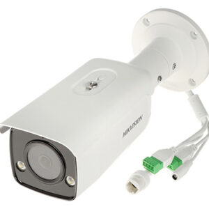 KAMERA IP DS-2CD2T46G2-ISU/SL(4MM)(C) ACUSENSE - 4 Mpx Hikvision